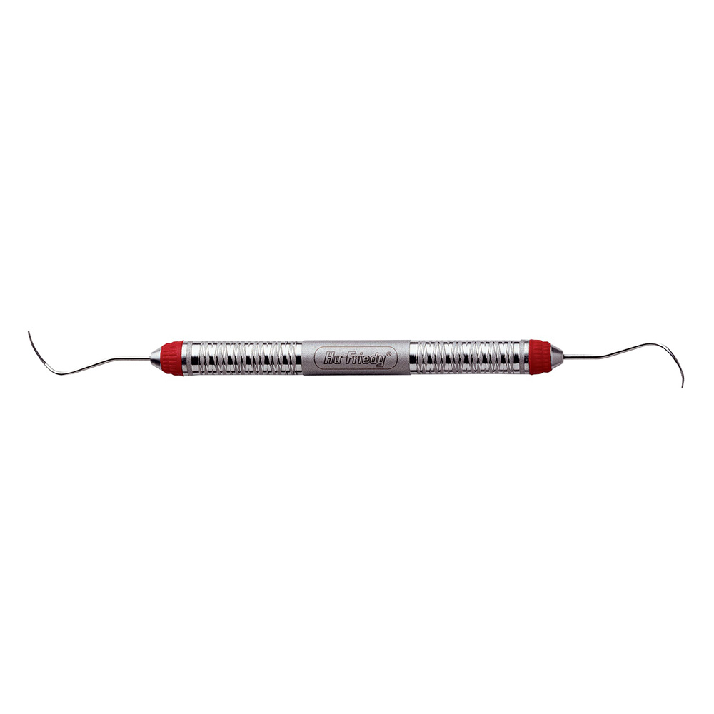 Détartreur Diamond Tec #2N manche #7 rouge