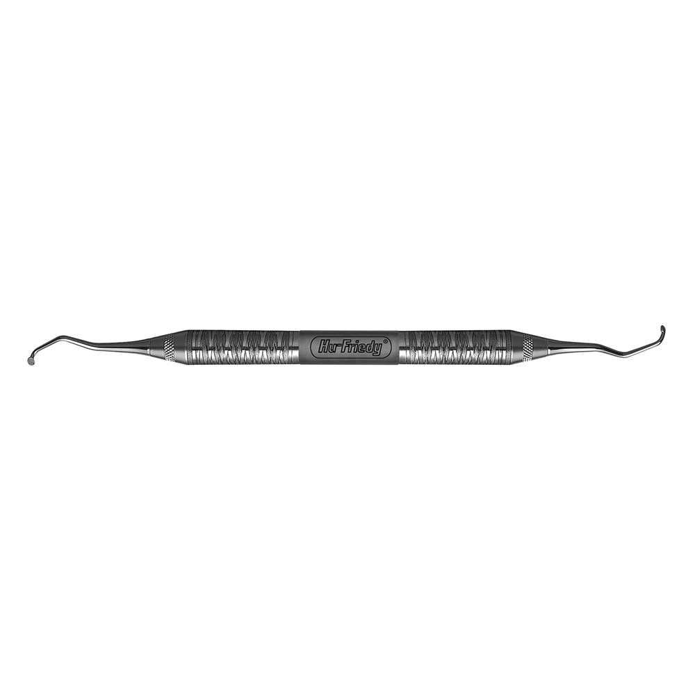Curette De Marco #1 manche #6 furcation