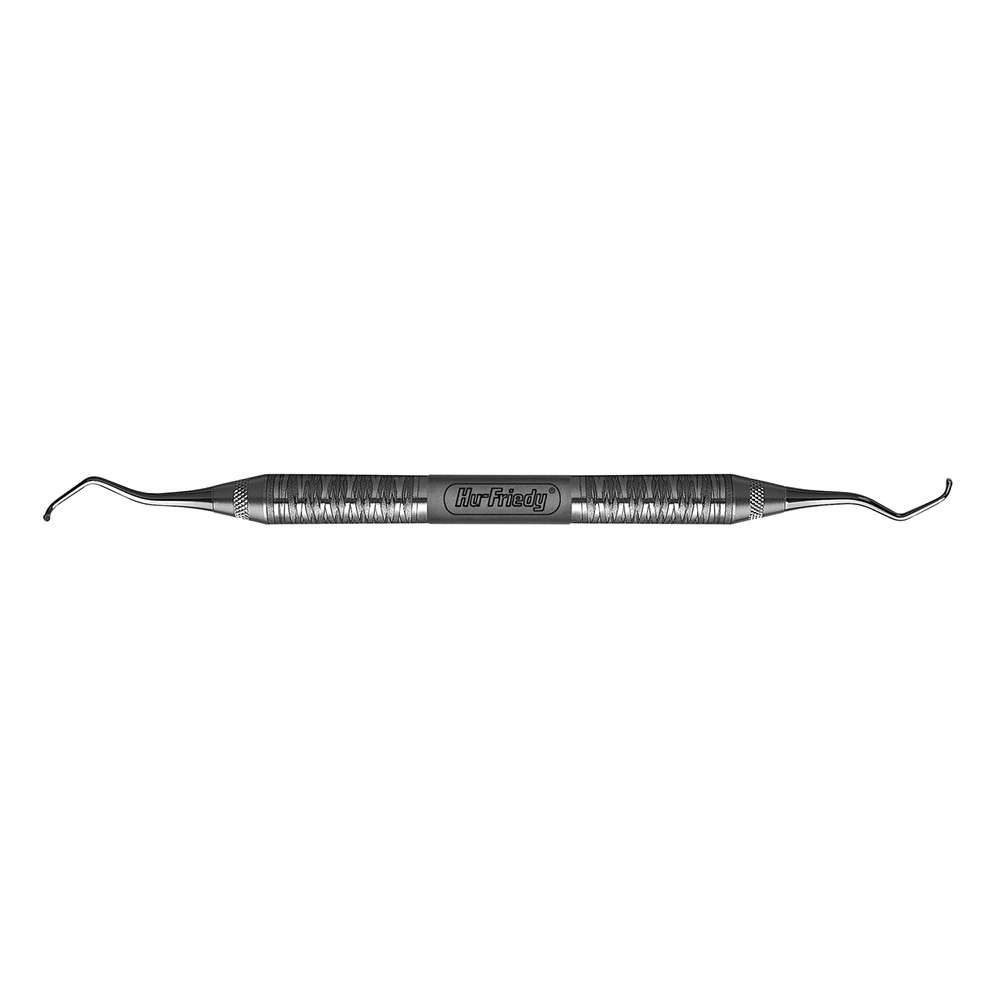 Curette De Marco #2 manche #6 furcation