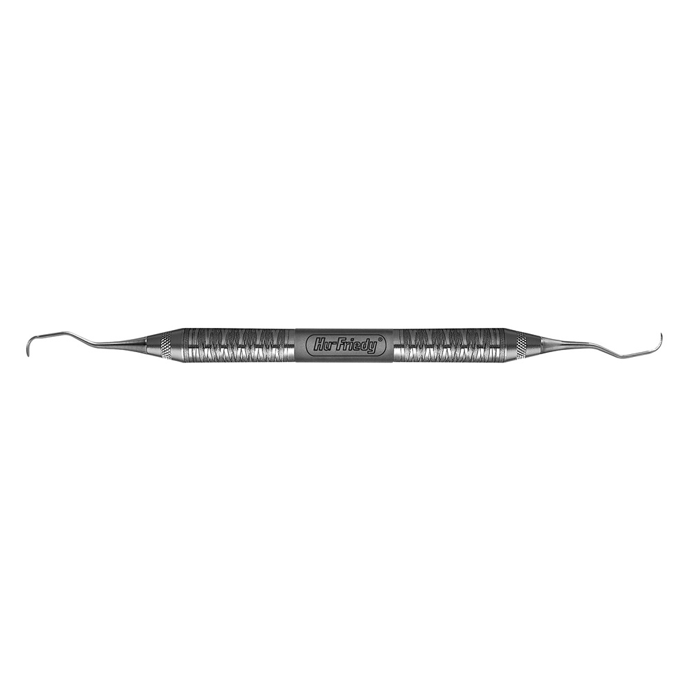Curette Gracey #1/2 manche #6 oral/labial