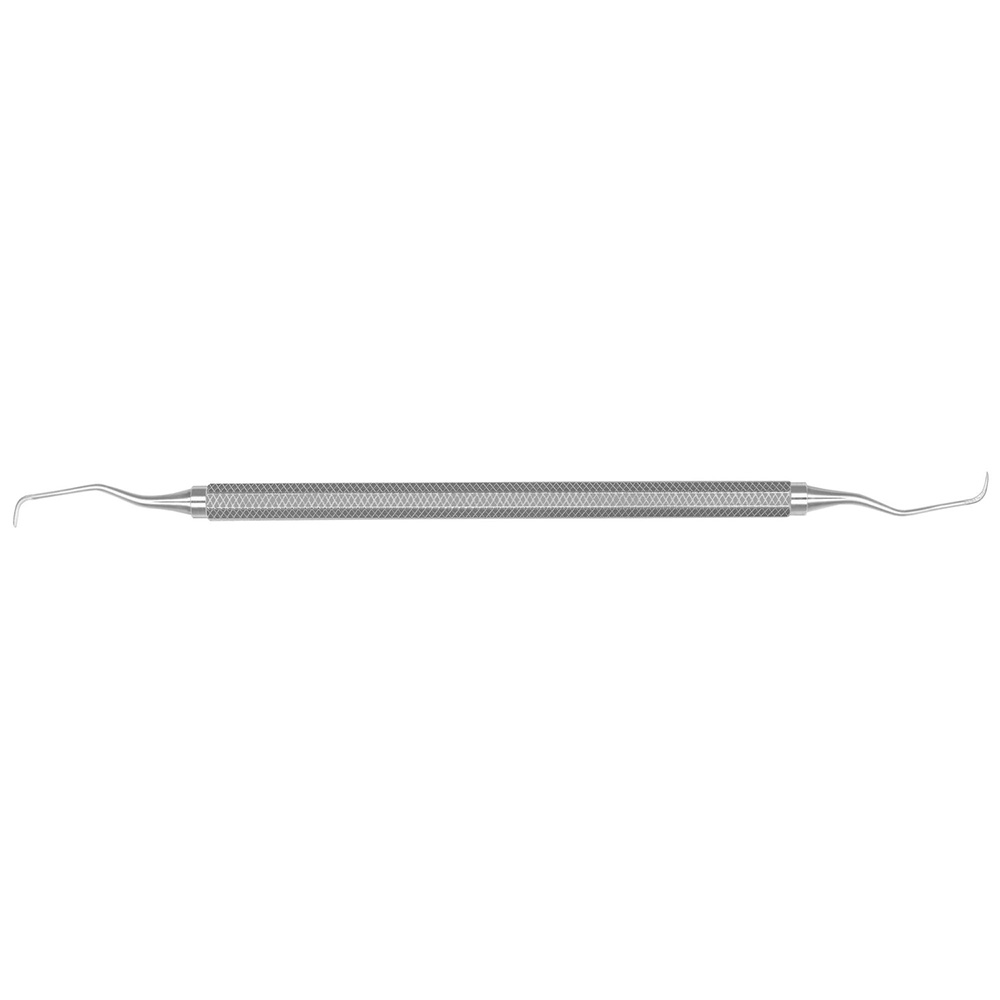 Curette Gracey #1/2 manche #2 mésial
