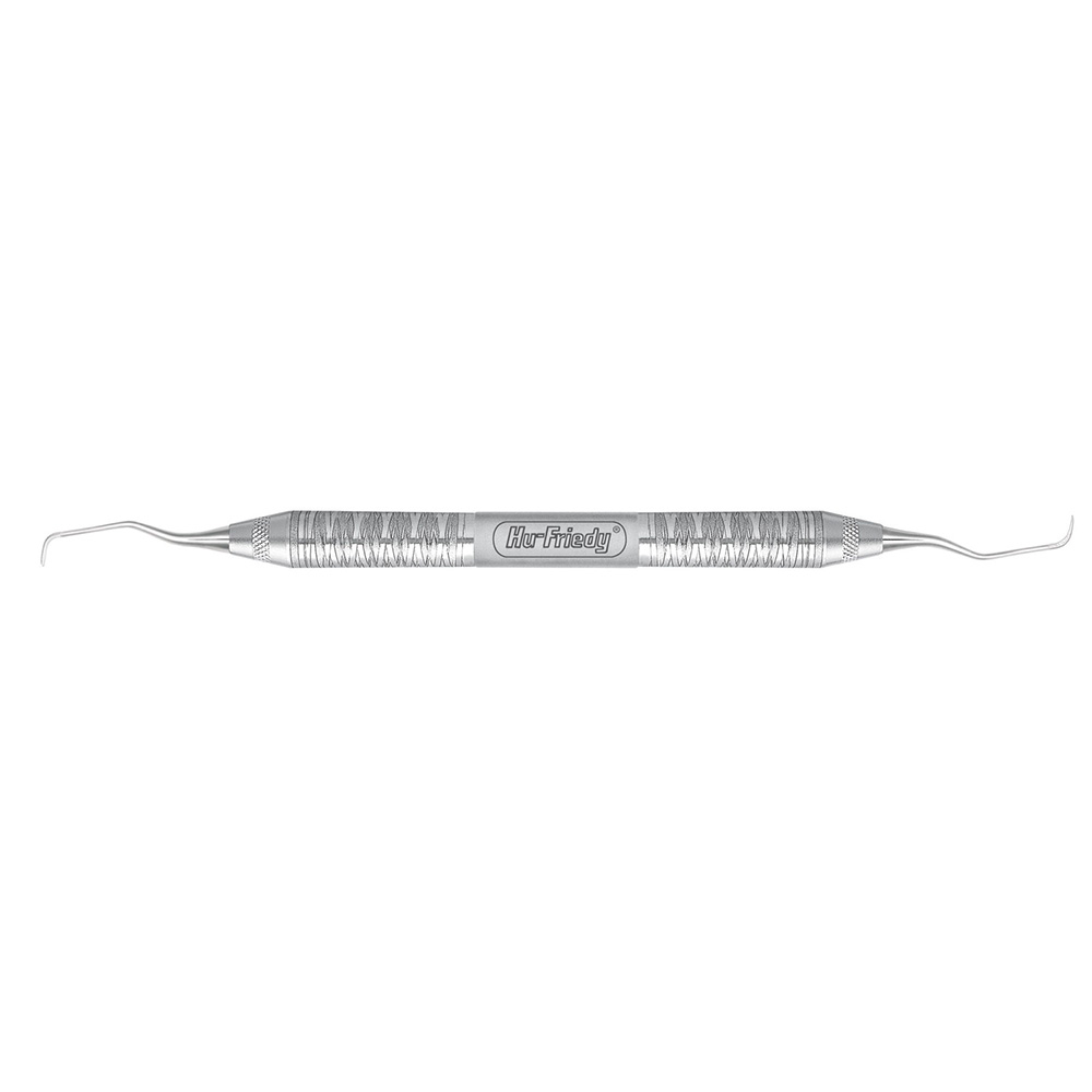 Curette Gracey #11/12 manche #6 mésial