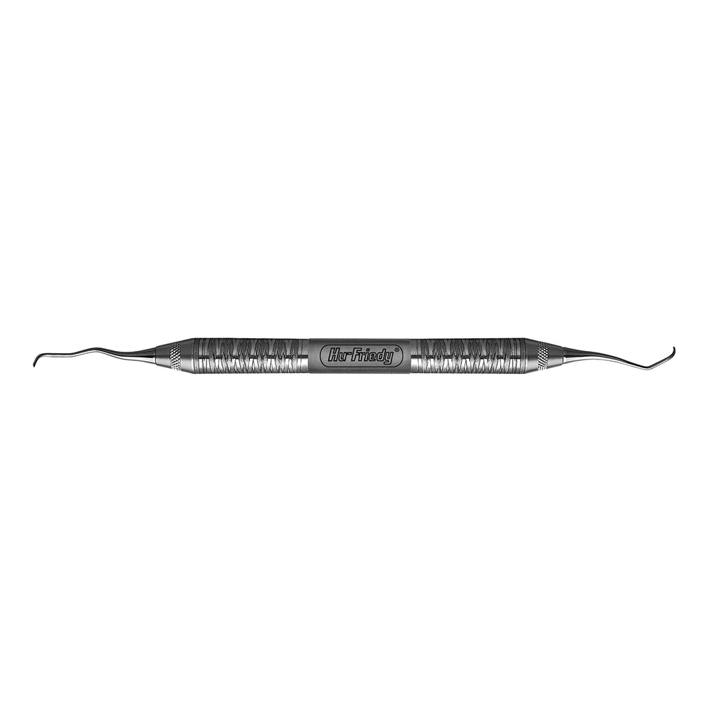 Curette Gracey #11/14 manche #6 mésial/distal