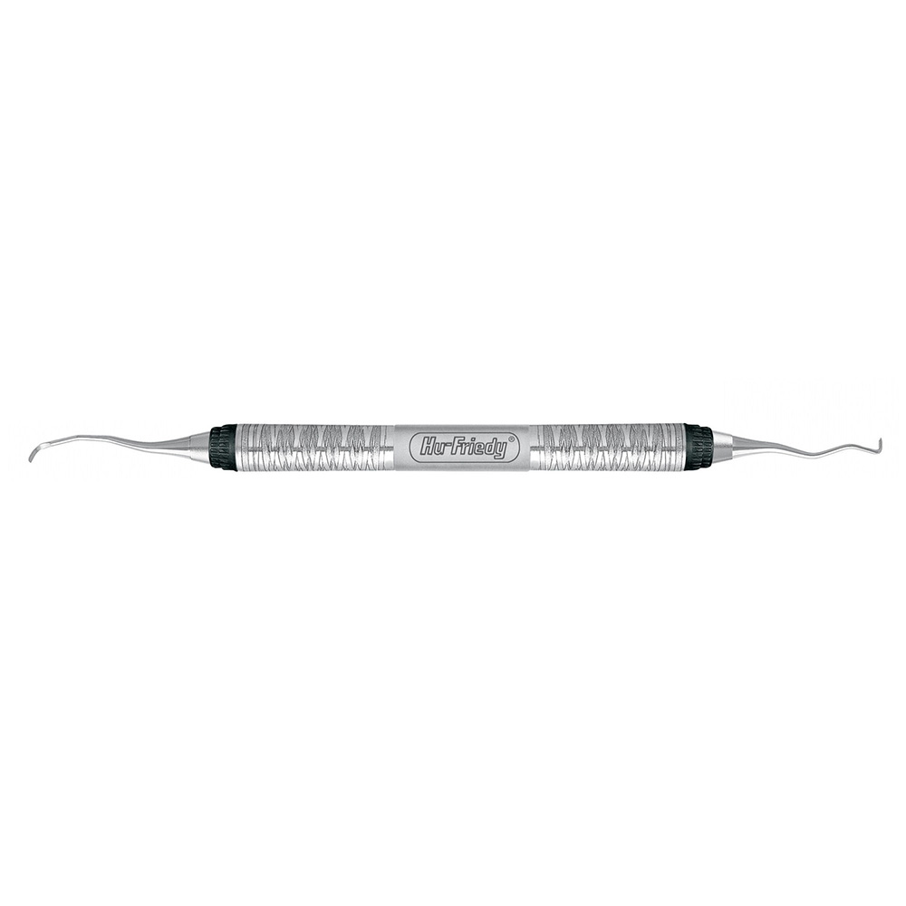 Curette Gracey #12/13 manche #7 mésial/distal