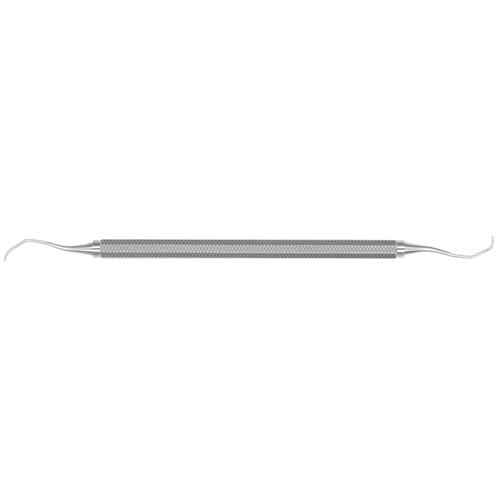 Curette Gracey #1/2 manche #2 distal