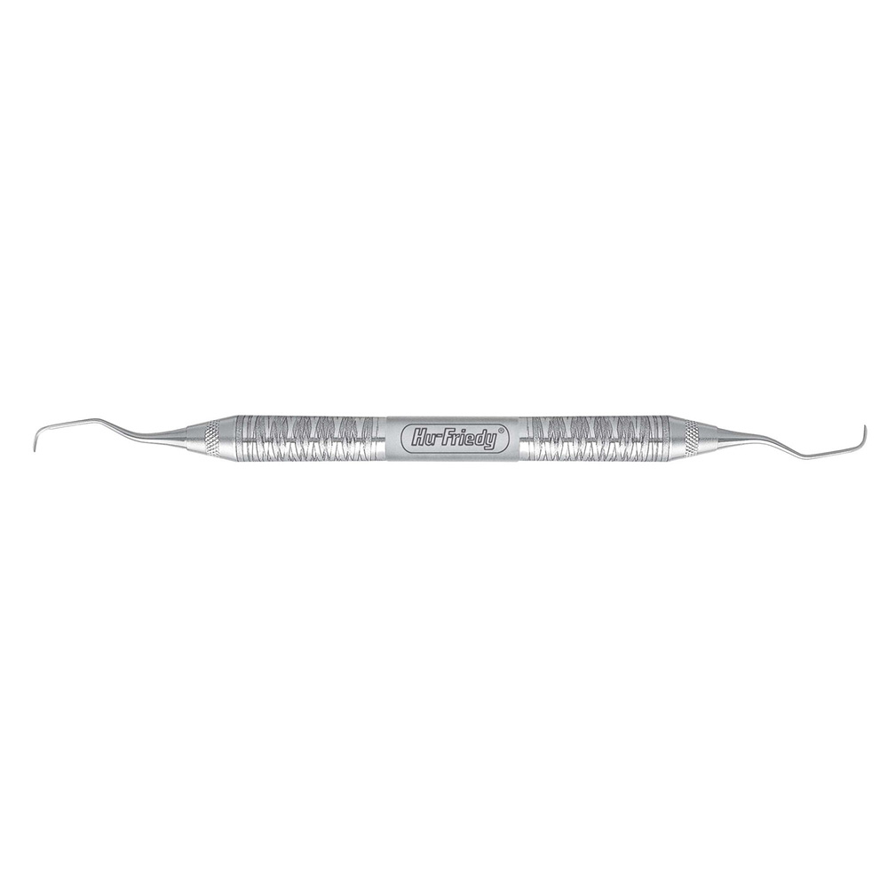 Curette Gracey #5/6 manche #6 oral/labial