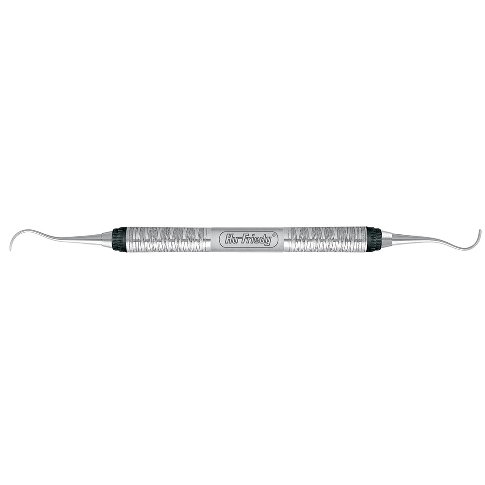 Curette Indiana #17/18 manche #7