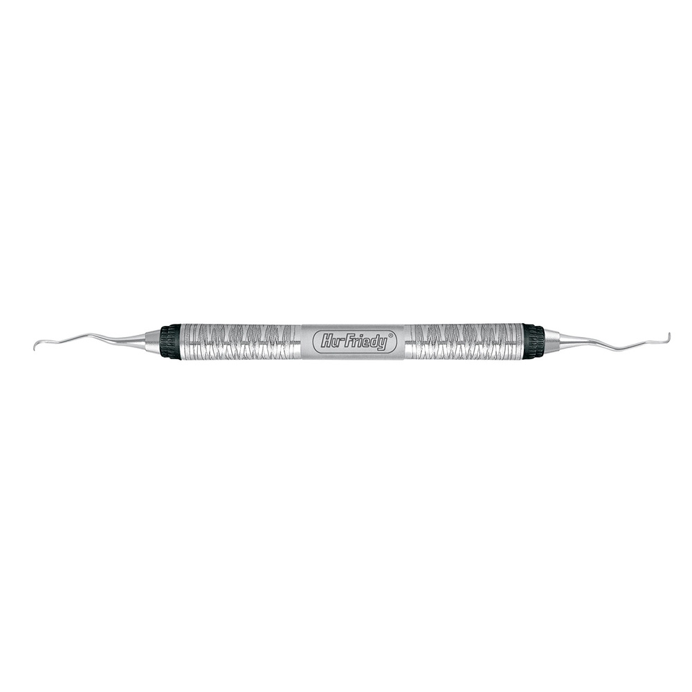 Curette Langer #1/2 manche #7