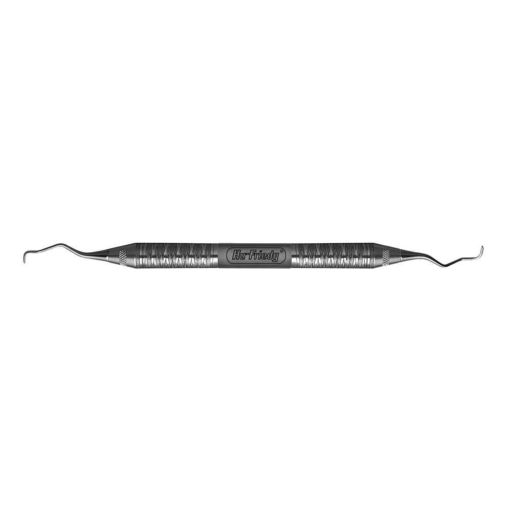 Curette Langer #3/4 manche #6