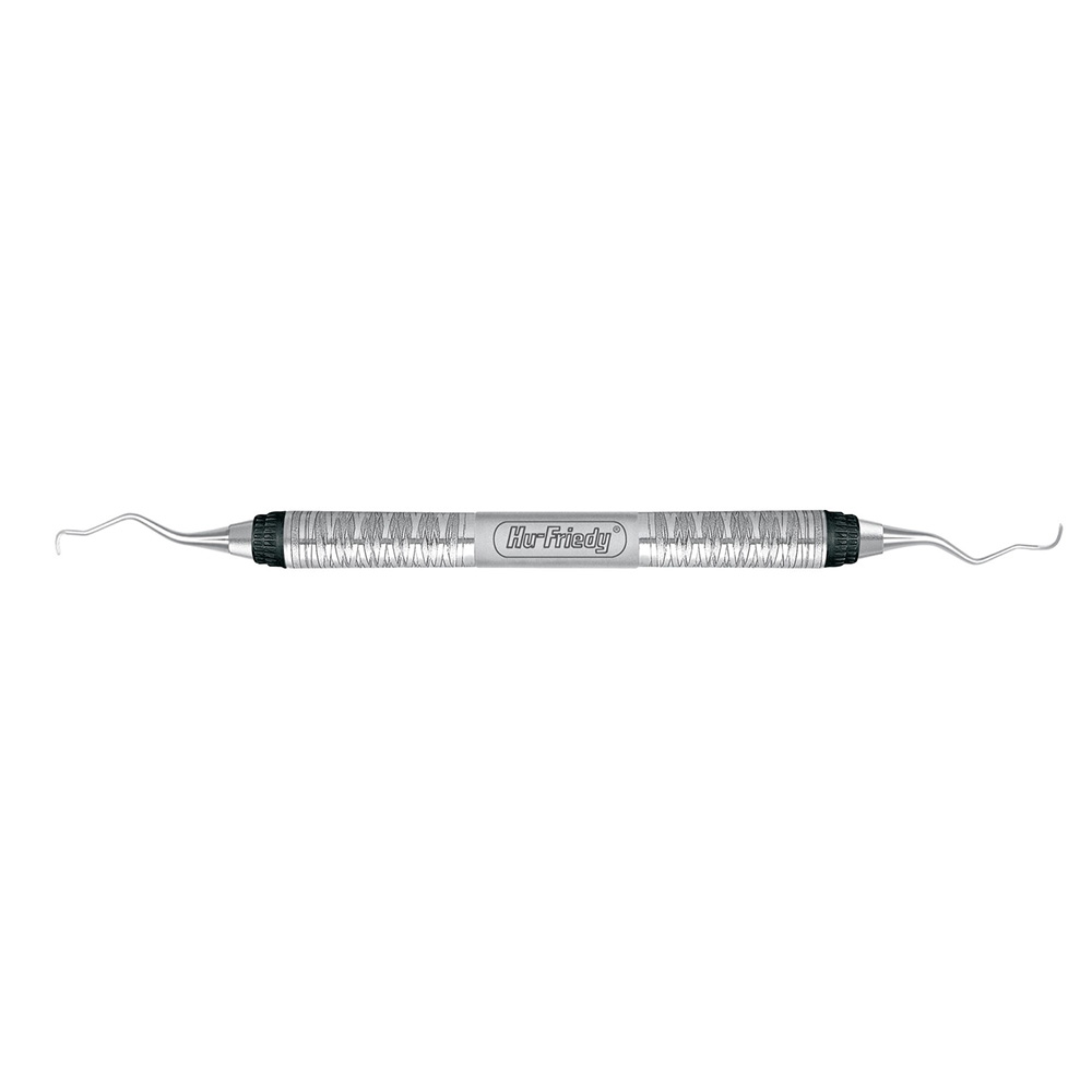Curette Langer #3/4 manche #7