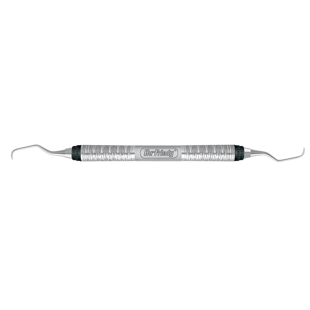 Curette Langer #5/6 manche #7