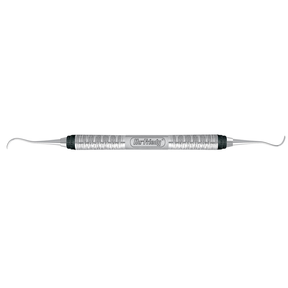 Curette McCall #19/20 manche #7