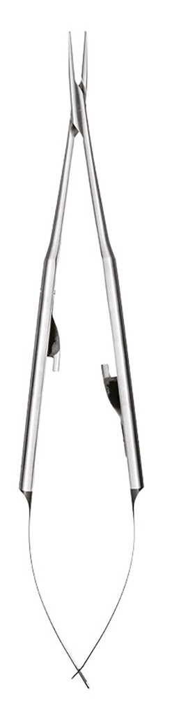 Swiss Perio Porte-aiguille pour microchirurgie