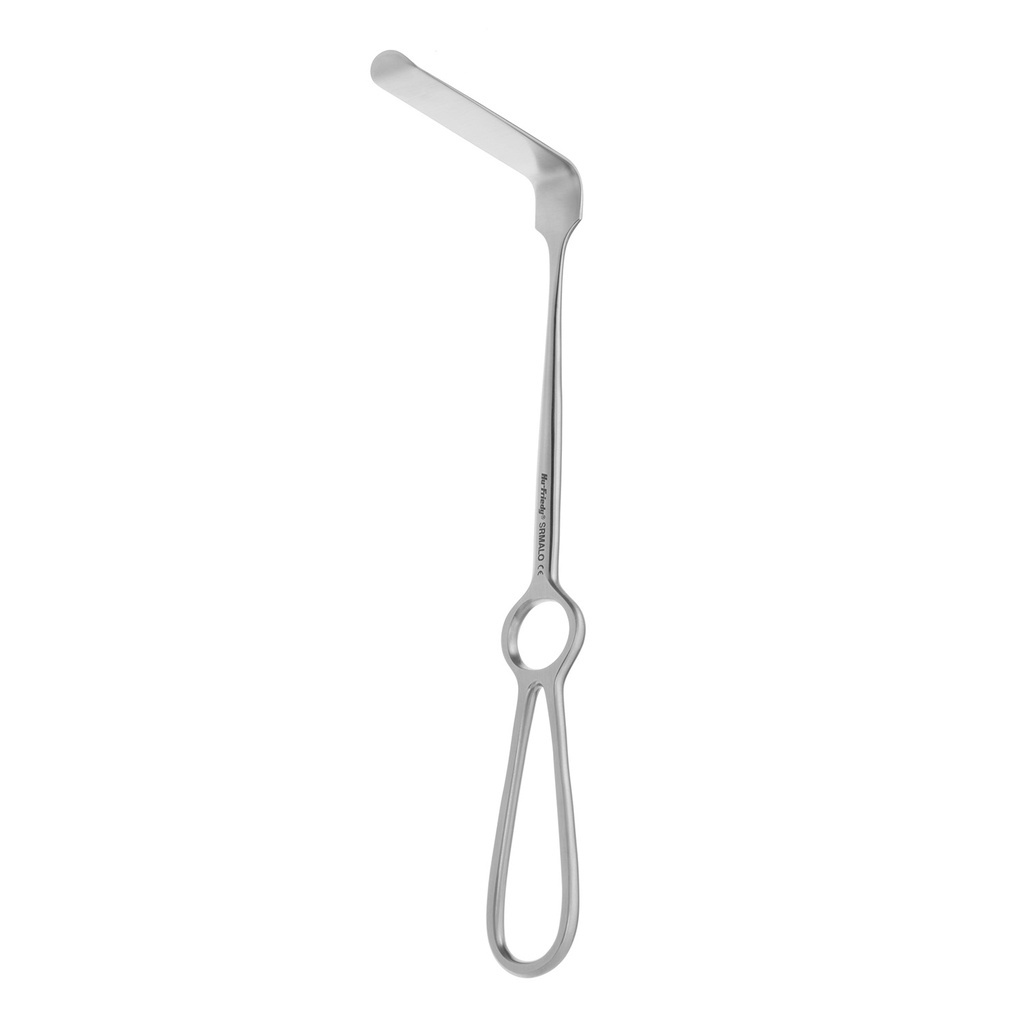 Retracteur chirurgical Malo