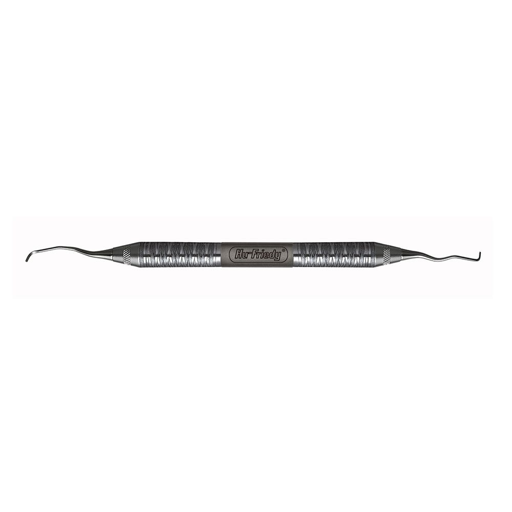Curette Gracey #12/13 manche #6 AF mésial/distal