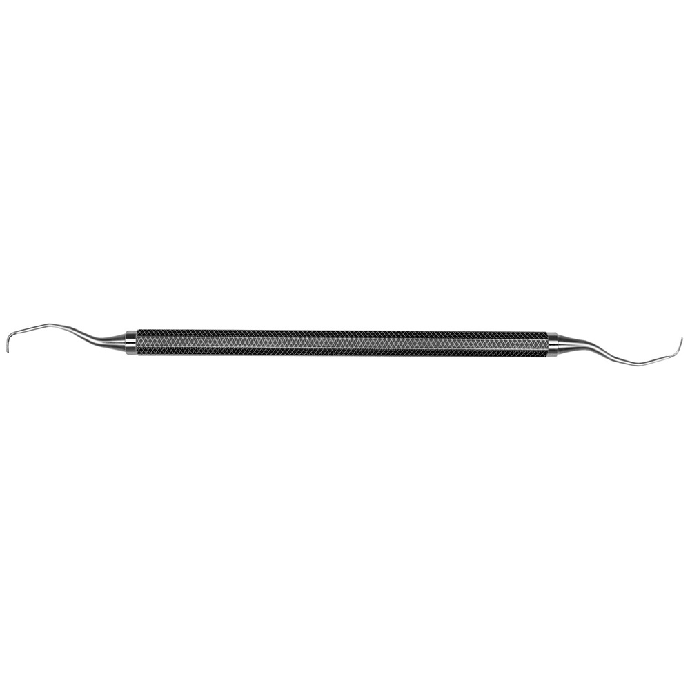 Curette Gracey #13/14 manche #2 AF distal