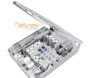 Kit de base du système d'extraction Benex III - Helmut Zepf (12.320.00) - Delynov