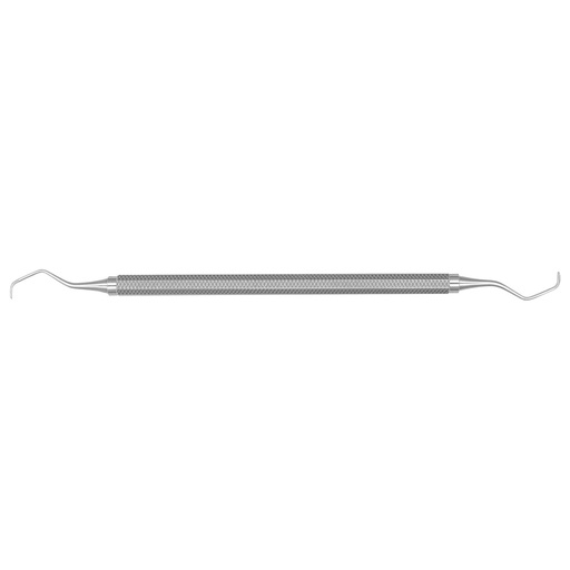 [SG7/8] Curette Gracey #7/8 manche #2 rigid oral/bucal