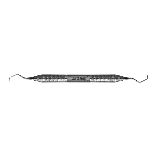 [SG7/86] Curette Gracey #7/8 manche #6