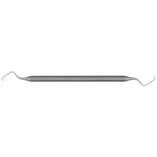 [SG9/10] Curette Gracey #9/10 manche #2 rigid oral/bucal