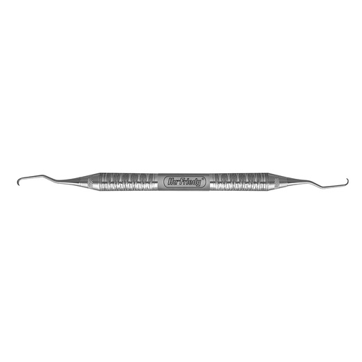 [SGC1/26] Curette Curvette Vision #1/2 manche #6