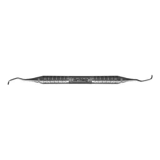 [SGF46] Curette Goldman-fox #4 manche #6 universelle
