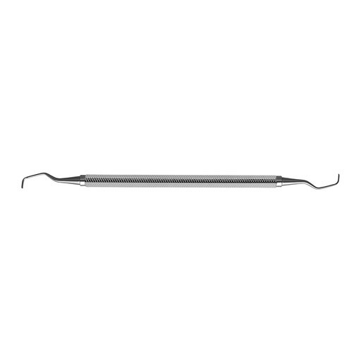 [SGP1/2] Curette prophylactique #1/2 manche #2