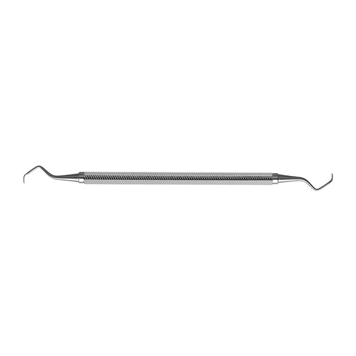 [SGP5/6] Curette prophylactique #5/6 manche #2