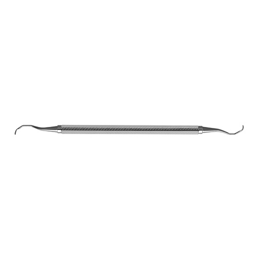 [SGP7/8] Curette prophylactique #7/8 manche #2