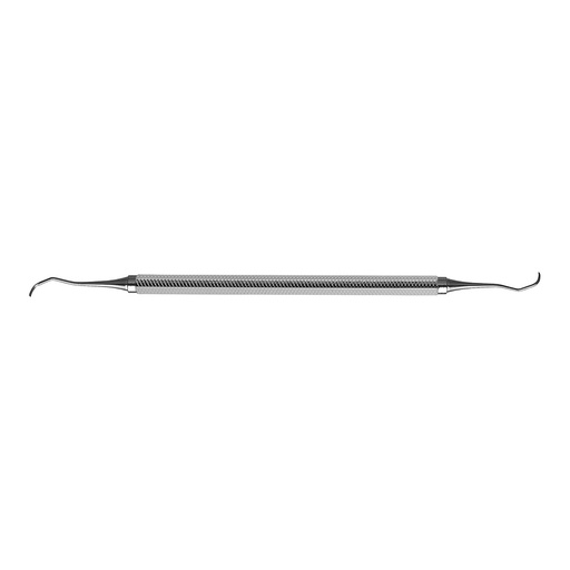 [SHG31/32] Curette Goldman #31/32 manche #2