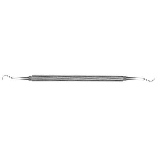 [SHG6/7] Curette Goldman #6/7 manche #2