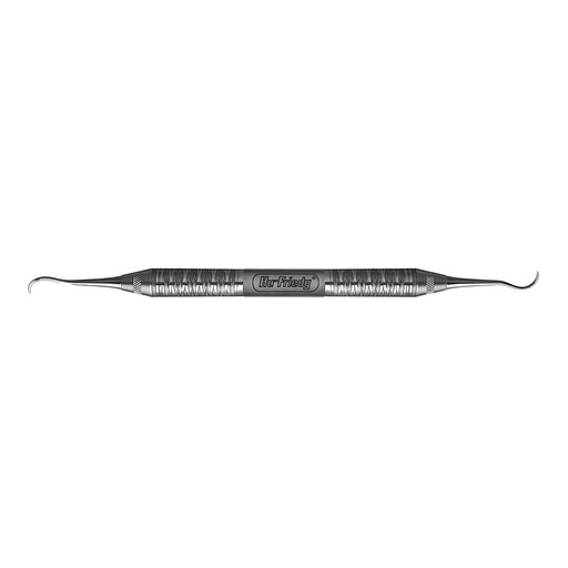 [SHG6/76] Curette Goldman #6/7 manche #6