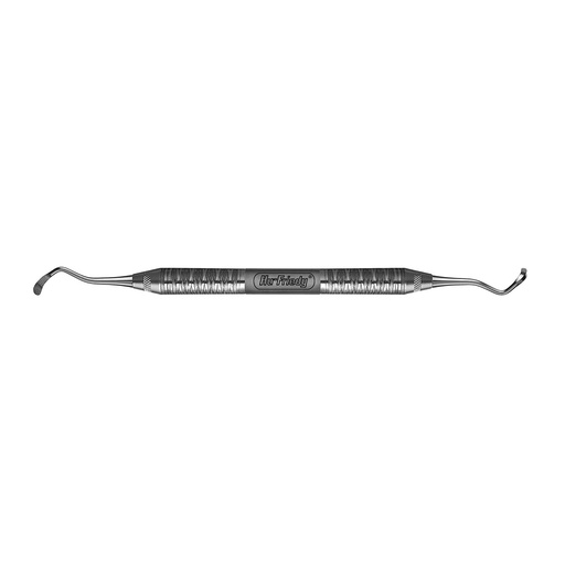 [SINC1] Curette Sinus #1