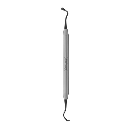 [SINC1X] Curette Sinus #1, Black Line