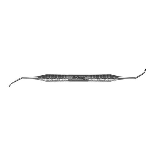 [SINC2] Curette Sinus #2