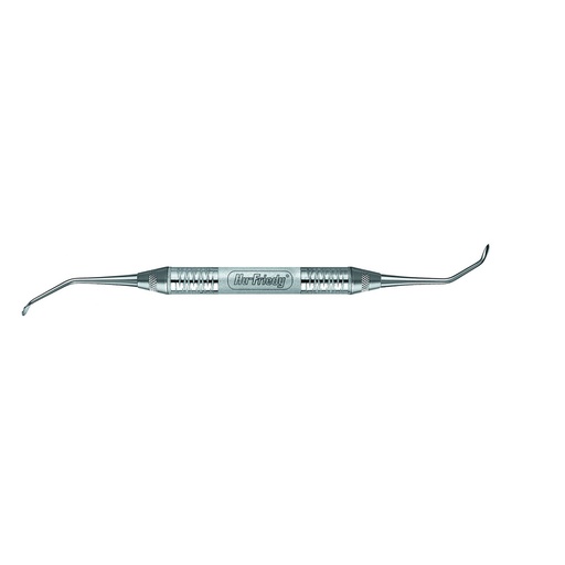 [SINC2S6] Curette Sinus #2 manche #6 court