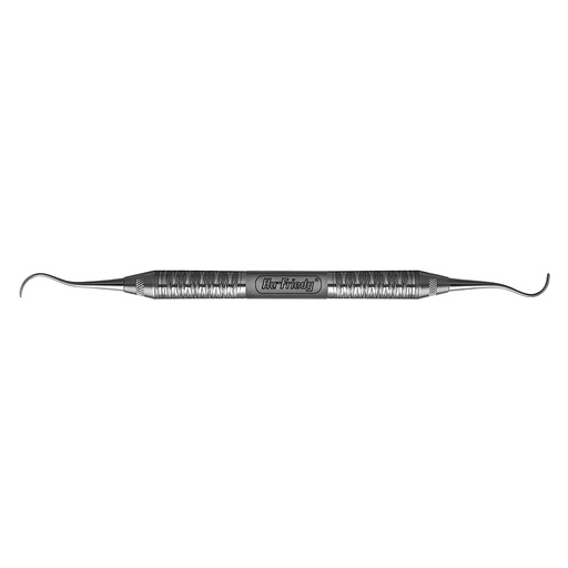 [SIU17/186] Curette Indiana #17/18 manche #6