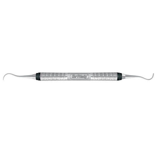 [SIU17/187] Curette Indiana #17/18 manche #7
