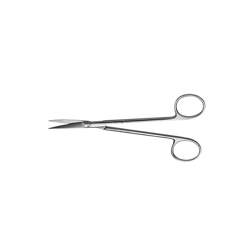 [SJC] Ciseaux Joseph 14cm courbés