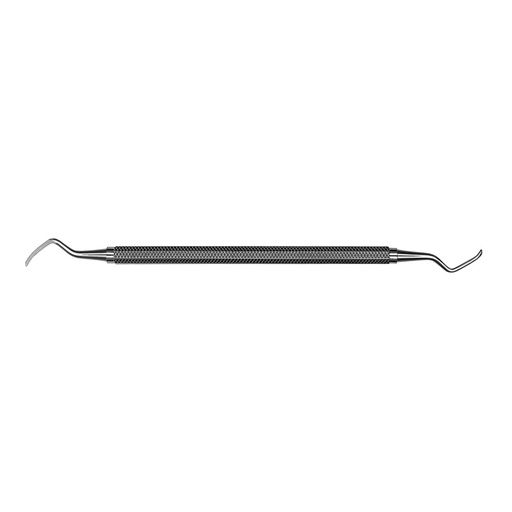 [SK8/9] Curette Kirkland #8K/9K manche #2