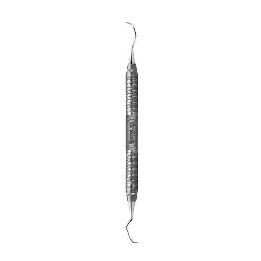 [SKN46] Curette Kramer Nevins #4 manche#6