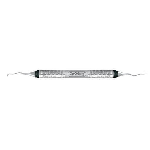 [SL1/27] Curette Langer #1/2 manche #7