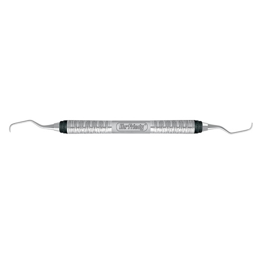 [SL5/67] Curette Langer #5/6 manche #7