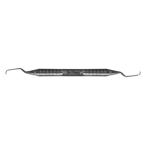 [SL5/6AF6] Curette Langer #5/6 manche #6 AF