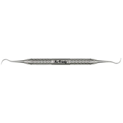 [SM17/186] Curette McCall #17/18 manche #6