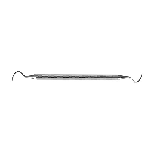 [SME1] Curette #10/11Me1 manche #2