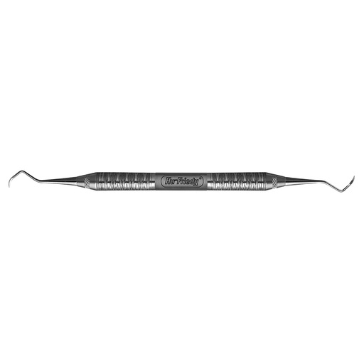 [SMTC13/146] Curette MTC #13/14 manche #6
