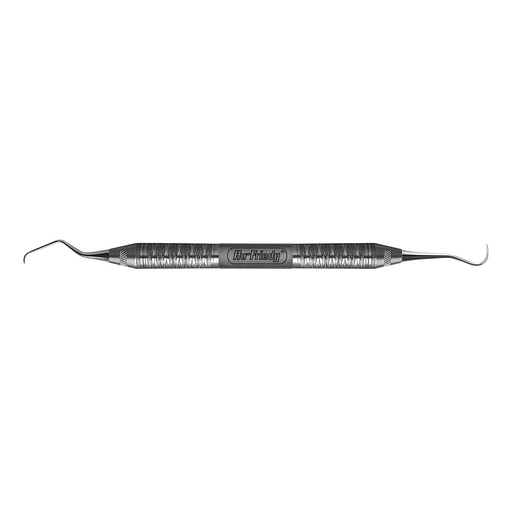 [SN137M6] Curette Détartreur #137/H5 manche #6 MF