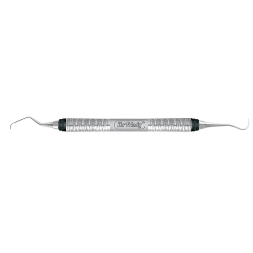 [SN137M8] Détartreur Curette #137/H5 manche #8 MF
