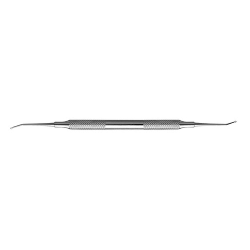 [SOH5/6] Curette débridement O'Hehir #5/6 manche #4